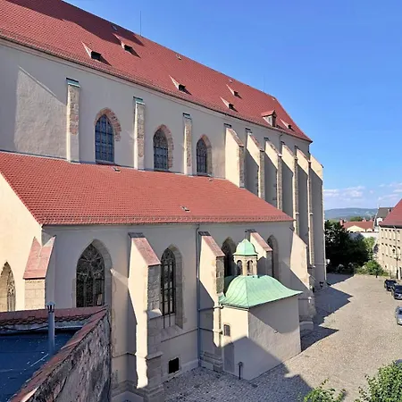 Old Town Konopnickiej 3 Jelenia Gora