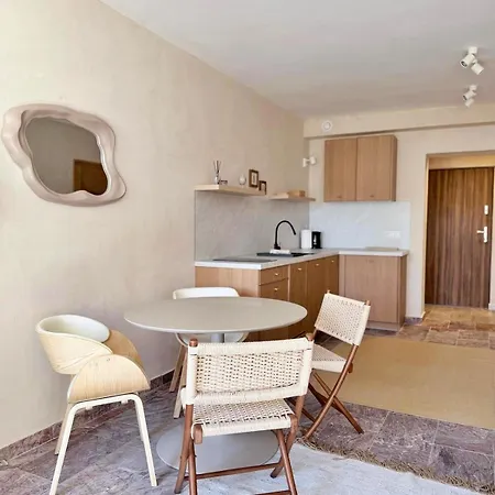 Apartament Old Town Konopnickiej 3