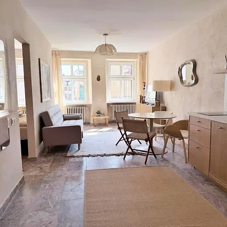 Apartament Old Town Konopnickiej 3 Jelenia Góra