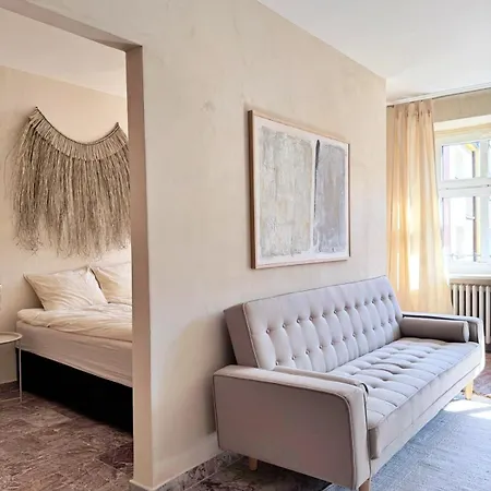 Apartament Old Town Konopnickiej 3 Jelenia Góra
