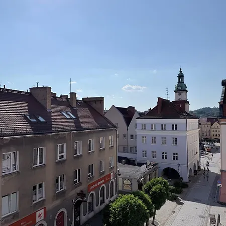 Old Town Konopnickiej 3 * Jelenia Góra
