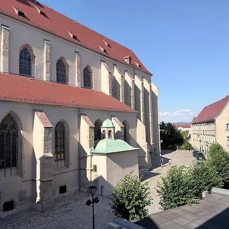 Daire Old Town Konopnickiej 3 Jelenia Gora